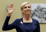 Ex-Planned Parenthood president Cecile Richards dies at 67