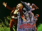 How Beetlejuice conquered its strangeness to become a cult classic