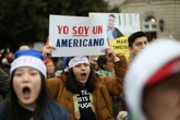 Trump said he’d help Dreamers. DHS is telling them to self-deport