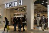 Forever 21 laying of hundreds of staff across the country