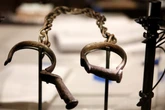 Trump aide leading Smithsonian review slams ‘overemphasis on slavery’