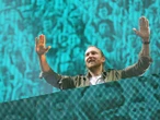 David Guetta sells back catalogue to Warner for reported $100m