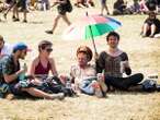 Glastonbury weather forecast: Latest updates ahead of the festival