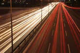 Driver fined after being caught doing record speed on German Autobahn