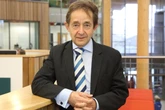 Democracy ‘not a given’ in Britain, top political biographer warns
