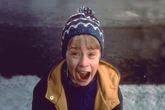 Macaulay Culkin on why he thinks Home Alone 2 is better than the first