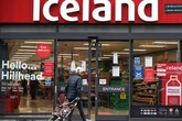 Supermarket giant says it will pay customers to report shoplifters