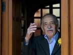 Book of a lifetime: 100 Years of Solitude by Gabriel Garcia Marquez