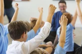 Misinformation warning as more children starting school unvaccinated