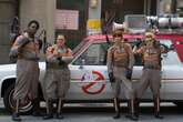 Director of female Ghostbusters film blames Trump for film’s failure