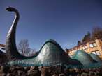 Nasa asked to help in the search for Loch Ness Monster