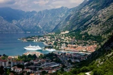 Montenegro tourism boost after 350 million euros for transport upgrade