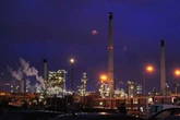 Urgent concerns over UK fuel supplies as oil refinery owner collapses