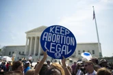 Police accused of misusing data in hunt for woman who had abortion