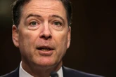 Secret Service interviews James Comey over ‘8647’ Trump threat: report