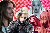 Lady Gaga’s 123 songs ranked, from Born This Way to Abracadabra