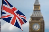 Teenagers are prouder to be British than their parents, poll shows