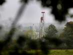 Fracking ‘plausible’ trigger for swarm of earthquakes in Surrey