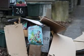 Councils set for windfall under new recycling scheme