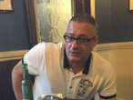 Millwall fan dubbed ‘Lion of London Bridge’ to be subject of new film