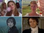 The top 16 Jane Austen adaptations from book to screen