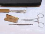 ‘Cruel’ doctor used rusty medical tool to carry out circumcisions