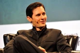 Telegram CEO arrested in France over lack of moderators on app