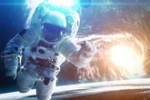 Woman loses £5,000 to scammer pretending to be astronaut ‘in distress’