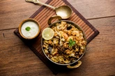 Four arrested for allegedly selling fake basmati rice to UK customers