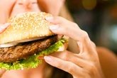Food that makes up half of western diets linked to lung cancer