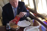 RNC chair reveals that Trump’s McDonald’s order has grown more bizarre
