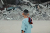Israeli forces kill 95 Palestinians in Gaza over past 24 hours
