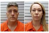 Funeral home owners accused of storing bodies to plead guilty to fraud