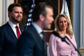 Who is Pete Hegseth’s wife Jennifer Rauchet?