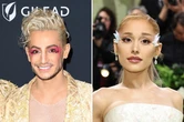 Ariana Grande’s brother defends singer against cannibalism rumors