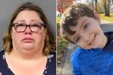 340-pound woman kills her son, 10, by sitting on him for ‘acting up’