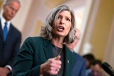 Iowa Republican Joni Ernst won’t seek re-election