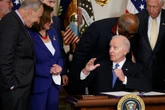 Congressional leaders privately suggest they’re open to new ticket