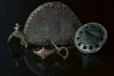 Artefacts found in Hungary reveal mysteries of Europe’s ancient people