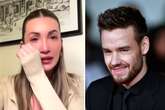 Liam Payne’s girlfriend Kate Cassidy says one activity helped grief