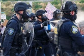 Trump trying to stir up unrest by sending troops to Portland: lawsuit