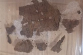 Archaeologists find copy of Homer’s Iliad in ancient Egyptian mummy