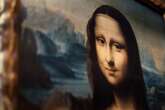 Tiny sample reveals toxic secret hidden inside Mona Lisa painting