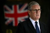 Nato was a win for Starmer, but now he’s at war with his own MPs
