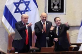Israel declared Trump the peacemaker-in-chief – but it’s not so simple