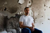 Ex-Israeli hostage held for 505 days recalls Hamas torment
