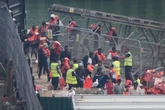 UK prepares to announce ‘one in, one out’ migrant deal with France