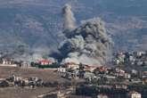 Israeli strike ‘eliminates’ Hezbollah’s aerial commander