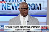 Fox star rips Trump’s 50-year mortgage plan: ‘I do not like this idea’