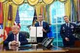 Trump’s name change to Department of War could cost taxpayers over $1B